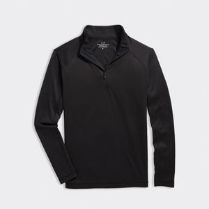Vineyard Vines Blank Sankaty Performance 1/2-Zip